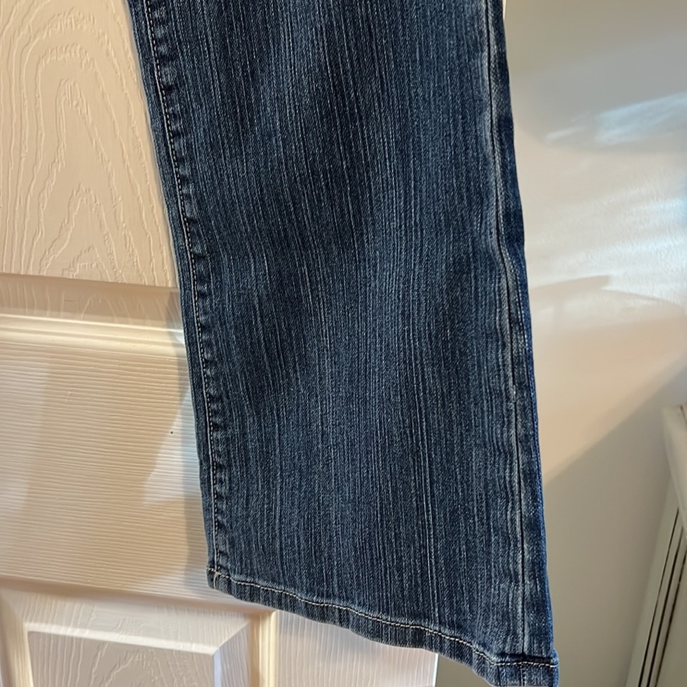 Loft jean - Picture 2 of 3